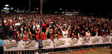 Lake fest 2017