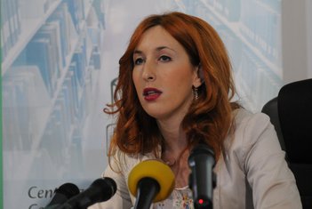 Tamara Milaš
