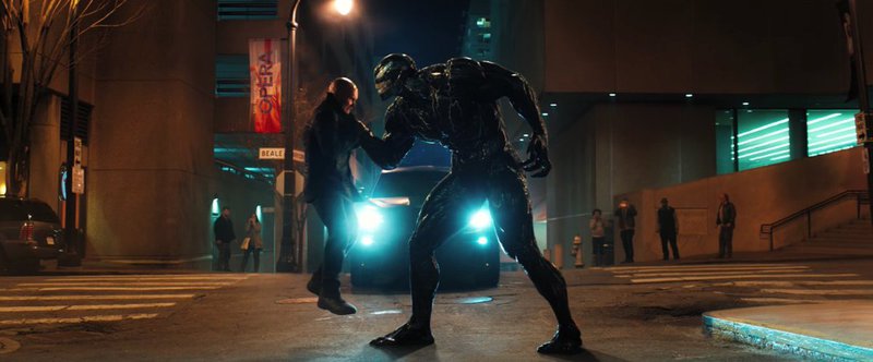 Venom
