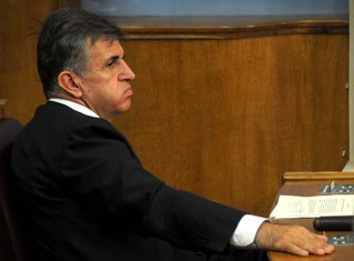 Svetozar MArović