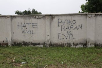 Boko haram
