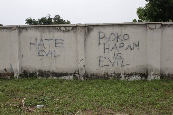 Boko haram