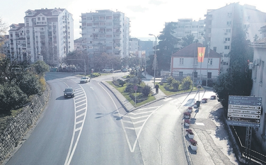 Tivat grad