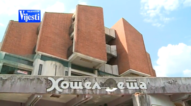 Hotel Zeta