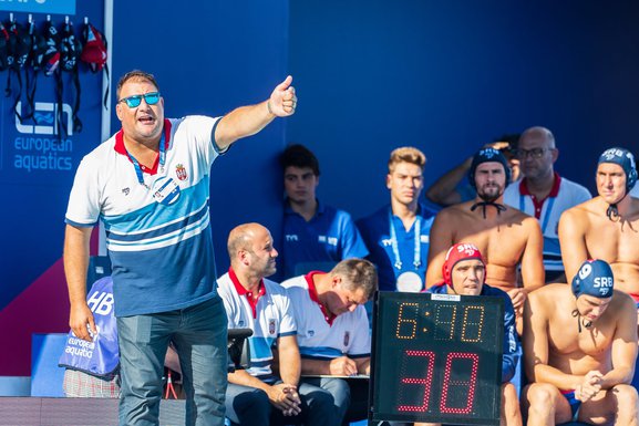 Dejan Savić