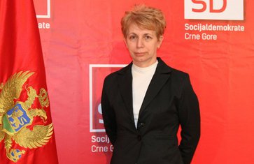 Mevlida Gusinjac