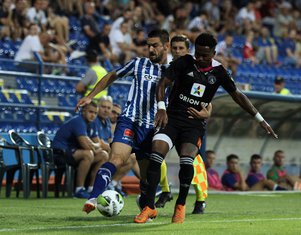 FK Budućnost - Trenčin