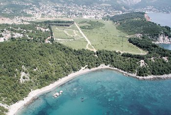 Maljevik