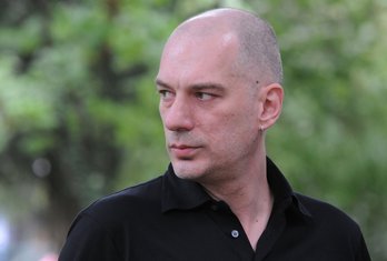 Balša Brković