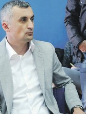 Dragiša Janjušević