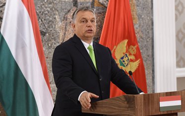 Viktor Orban