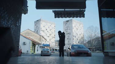 film Lijenština