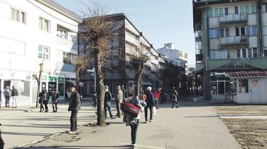 Pljevlja, grad Pljevlja