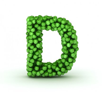 vitamin d