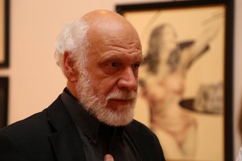 Dimitrije Popović