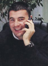 Goran Kuševija