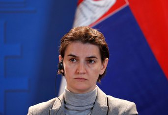 Ana Brnabić