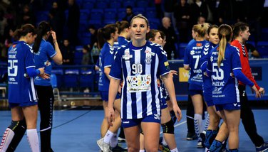 ŽRK Budućnost Milena Raičević