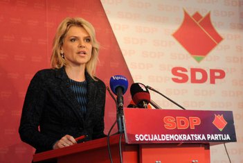 Draginja Vuksanović