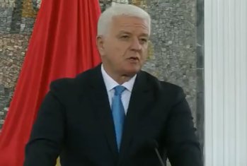 DUško Marković