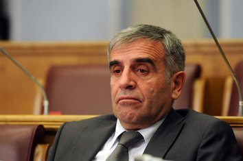 Šućko Baković
