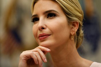 Ivanka Tramp