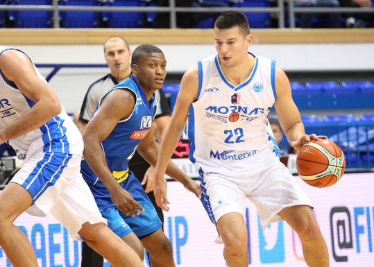 Marko Mugoša