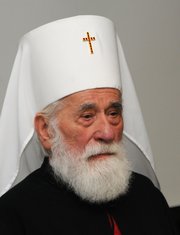 mitropolit Mihailo