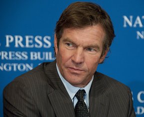 Denis Kvejd