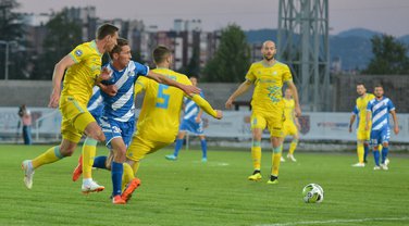 Sutjeska - Astana