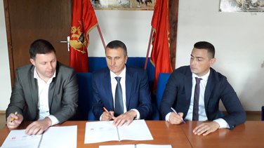 sporazum Kolašin