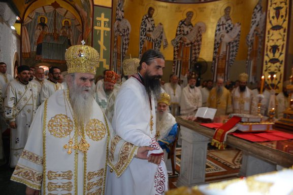 Vladika Metodije
