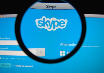 Skype