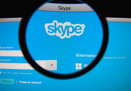 Skype