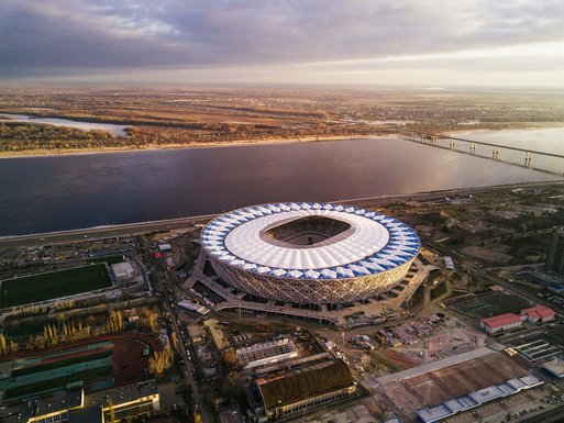 Volgograd