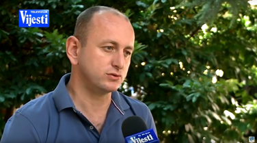 Milan Knežević
