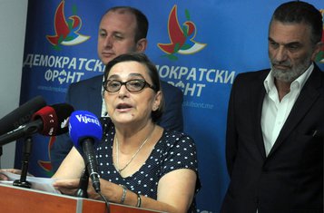 Dragica Perović