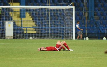 OFK Titograd
