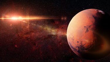 Mars