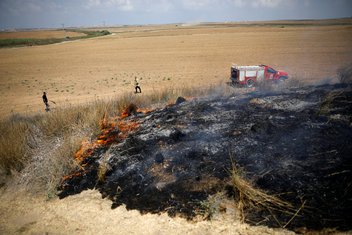 Gaza