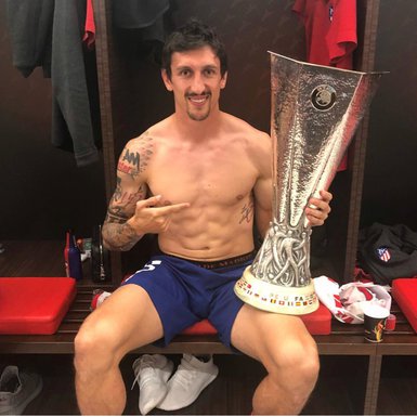 Stefan Savić
