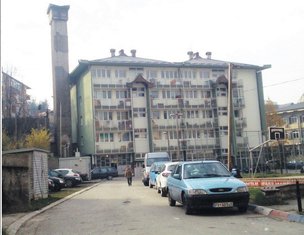 Kotlarnica Pljevlja