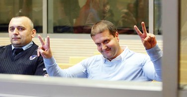 Darko Šarić (Novina)