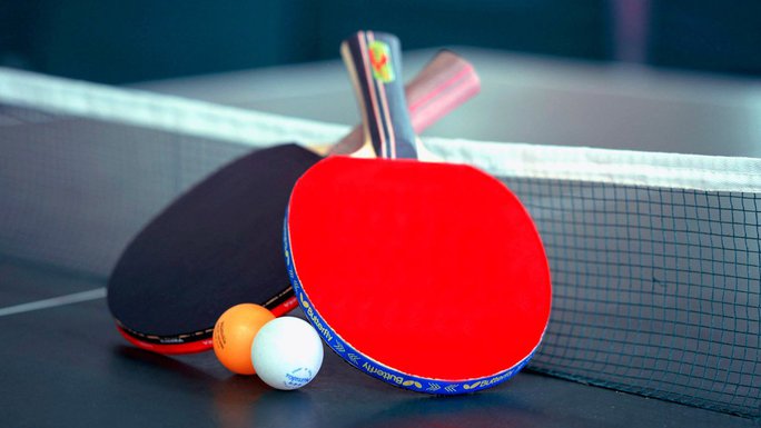 Stoni tenis