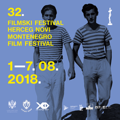 Montenegro film festival
