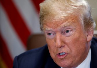 Donald Tramp