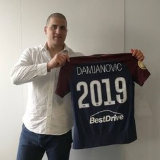Jovo Damjanović