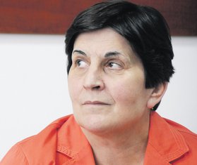 Zorica Kovačević