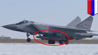 Ruski avion
