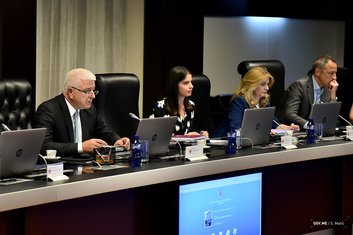 Savjet za privatizaciju